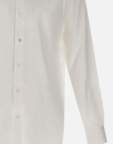 Camicia in cotone I1U02P01PZ5009 0001 BARBA 