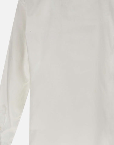 Camicia in cotone I1U02P01PZ5009 0001 BARBA 