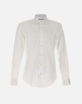 Camicia in cotone BS50SP ST8704001 BRIAN DALES 