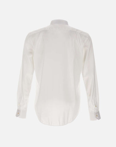 Camicia in cotone BS50SP ST8704001 BRIAN DALES 