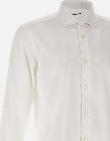 Camicia in cotone BS50SP ST8704001 BRIAN DALES 