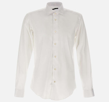 Camicia  in cotone BS50 ST8704001 BRIAN DALES 