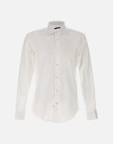 Camicia  in cotone BS50 ST8704001 BRIAN DALES 