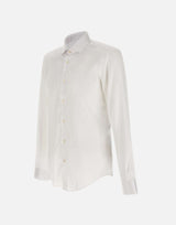 Camicia  in cotone BS50 ST8704001 BRIAN DALES 