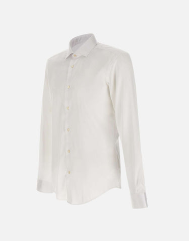 Camicia  in cotone BS50 ST8704001 BRIAN DALES 