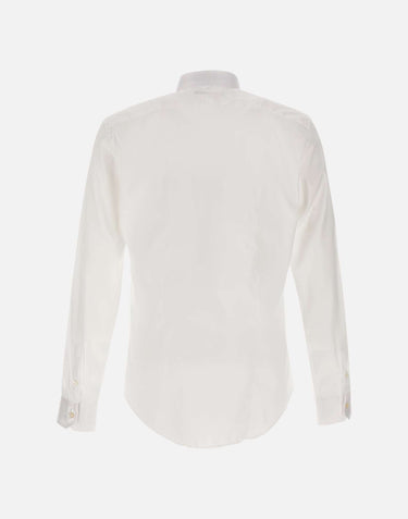 Camicia  in cotone BS50 ST8704001 BRIAN DALES 