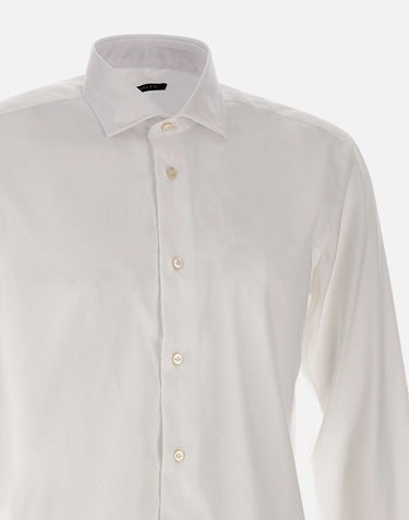 Camicia  in cotone BS50 ST8704001 BRIAN DALES 