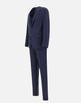 Completo due pezzi 927R46 2986520001 MARCHESANI 