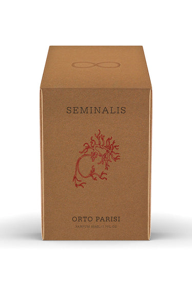 Parfum "Seminalis" 50ml OP0016 50ML ORTO PARISI 