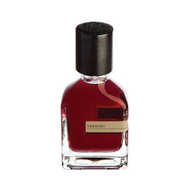 ORTO PARISI Parfum "Terroni" 50ml RED Unisex 