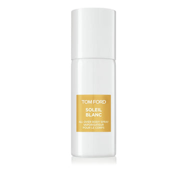 TOM FORD All over body spray "Soleil Blanc" 150ml WHITE Unisex 