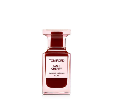TOM FORD Eau de Parfum ''Lost Cherry'' 50ml RED Unisex 