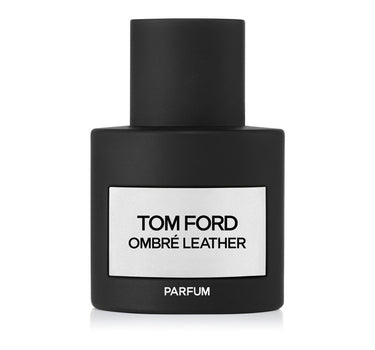 TOM FORD Parfum "Ombré Leather" 50ml BLACK Unisex 
