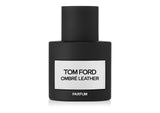 TOM FORD Parfum "Ombré Leather" 50ml BLACK Unisex 