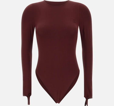 Body in jersey stretch ADPF24BO01033 0086 ANDREADAMO 