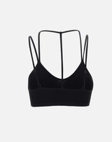 Bralette  in jersey ADPF24BS01034 0473 ANDREADAMO 