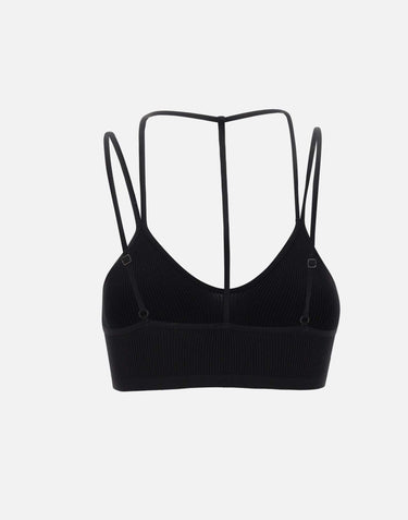 Bralette  in jersey ADPF24BS01034 0473 ANDREADAMO 