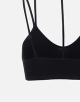 Bralette  in jersey ADPF24BS01034 0473 ANDREADAMO 