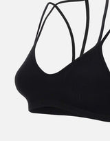 Bralette  in jersey ADPF24BS01034 0473 ANDREADAMO 