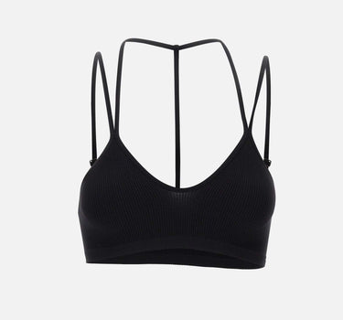 Bralette  in jersey ADPF24BS01034 0473 ANDREADAMO 