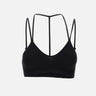 Bralette  in jersey ADPF24BS01034 0473 ANDREADAMO 