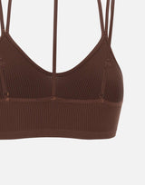 Bralette  in jersey ADPF24BS01034 0477 ANDREADAMO 