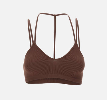 Bralette  in jersey ADPF24BS01034 0477 ANDREADAMO 
