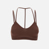 Bralette  in jersey ADPF24BS01034 0477 ANDREADAMO 