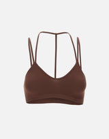 Bralette  in jersey ADPF24BS01034 0477 ANDREADAMO 
