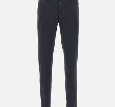 Pantaloni "BG05" in cotone BG05 42400800011 BRIGLIA 1949 