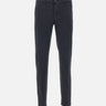 Pantaloni "BG05" in cotone BG05 42400800011 BRIGLIA 1949 