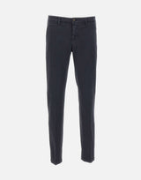 Pantaloni "BG05" in cotone BG05 42400800011 BRIGLIA 1949 