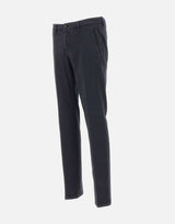 Pantaloni "BG05" in cotone BG05 42400800011 BRIGLIA 1949 