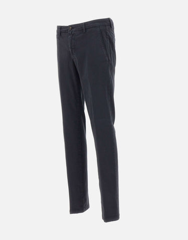 Pantaloni "BG05" in cotone BG05 42400800011 BRIGLIA 1949 