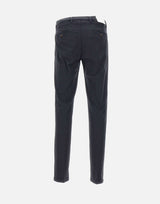 Pantaloni "BG05" in cotone BG05 42400800011 BRIGLIA 1949 