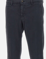 Pantaloni "BG05" in cotone BG05 42400800011 BRIGLIA 1949 