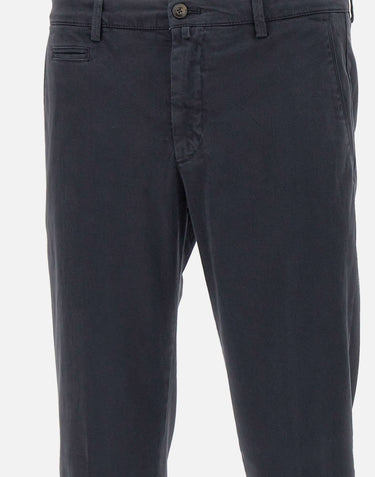 Pantaloni "BG05" in cotone BG05 42400800011 BRIGLIA 1949 
