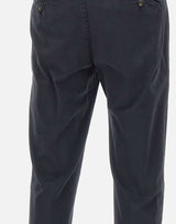 Pantaloni "BG05" in cotone BG05 42400800011 BRIGLIA 1949 