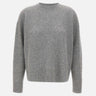 Maglia in lana, seta e cashmere MAD224F526 L0388132 FABIANA FILIPPI 