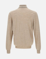 Dolcevita in lana merino extrafine 14790 45163018 GRAN SASSO 