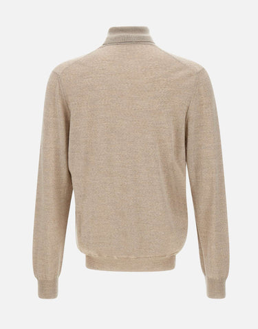 Dolcevita in lana merino extrafine 14790 45163018 GRAN SASSO 