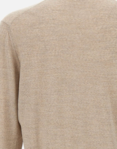 Dolcevita in lana merino extrafine 14790 45163018 GRAN SASSO 