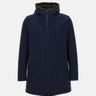 Parka PA0072U 12343Z9288 HERNO 