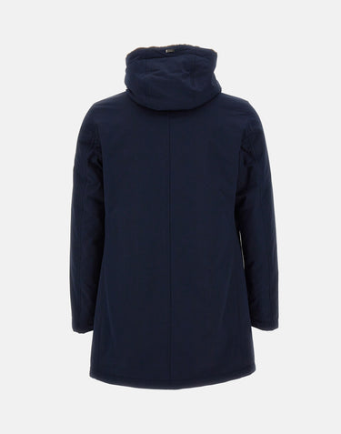 Parka PA0072U 12343Z9288 HERNO 