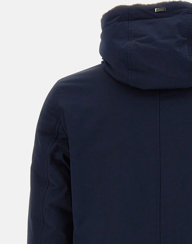 Parka PA0072U 12343Z9288 HERNO 
