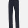 Pantaloni "John" in cotone stretch JOHN001 GABA0014002 JECKERSON 