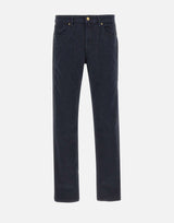 Pantaloni "John" in cotone stretch JOHN001 GABA0014002 JECKERSON 