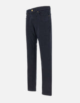 Pantaloni "John" in cotone stretch JOHN001 GABA0014002 JECKERSON 
