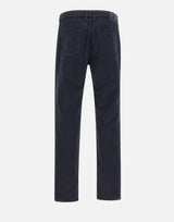 Pantaloni "John" in cotone stretch JOHN001 GABA0014002 JECKERSON 