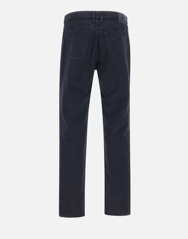 Pantaloni "John" in cotone stretch JOHN001 GABA0014002 JECKERSON 